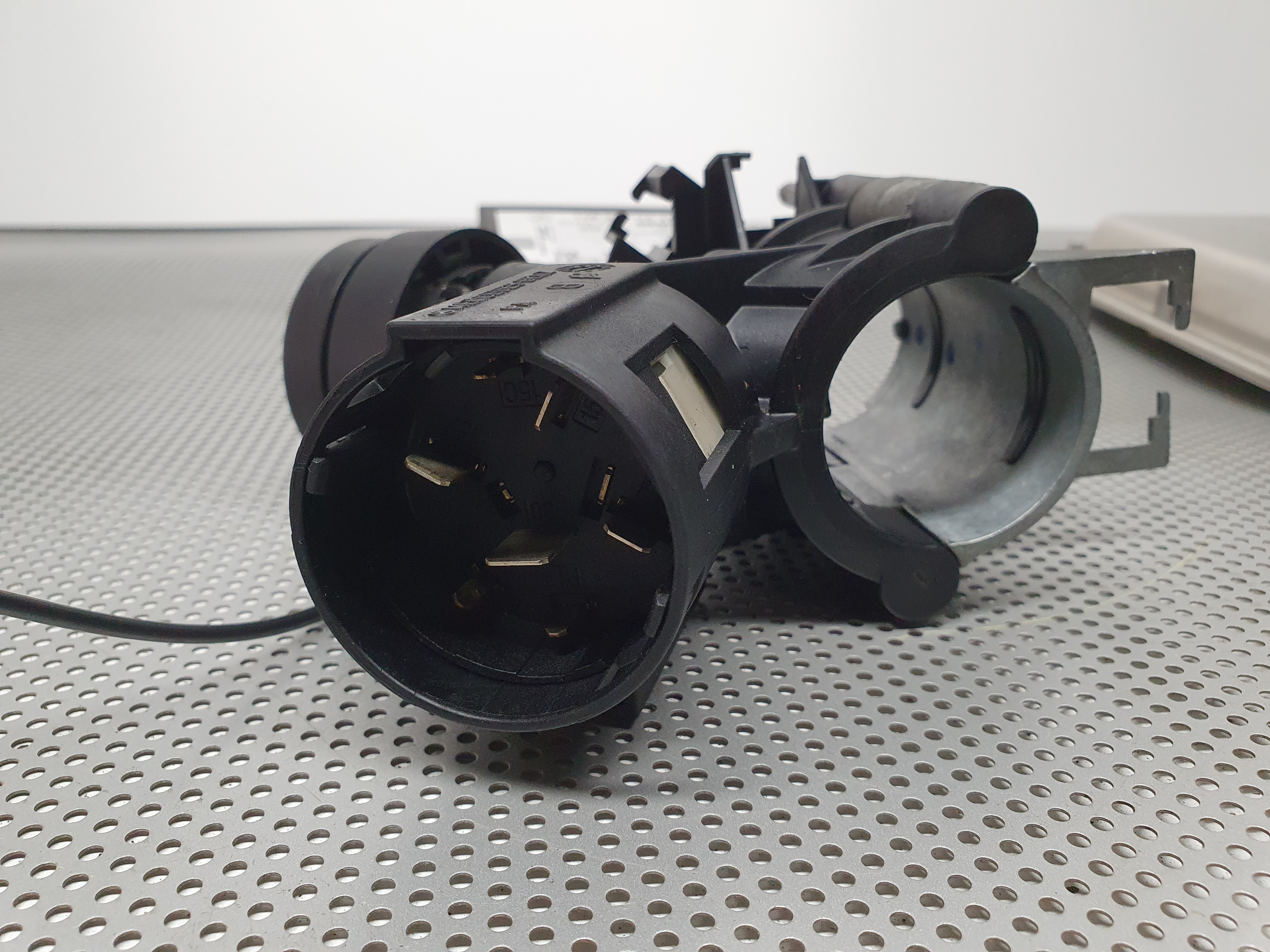 Kit imobilizador MERCEDES-BENZ Classe A (W168) Imagem-6