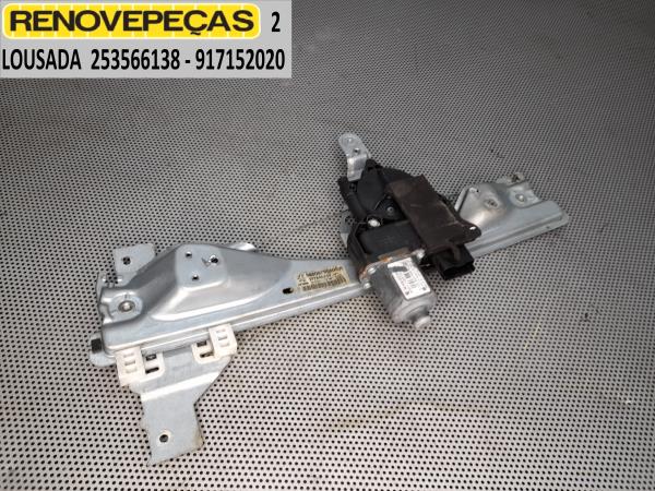 Elevador vidros trás esquerdo PEUGEOT 308 SW