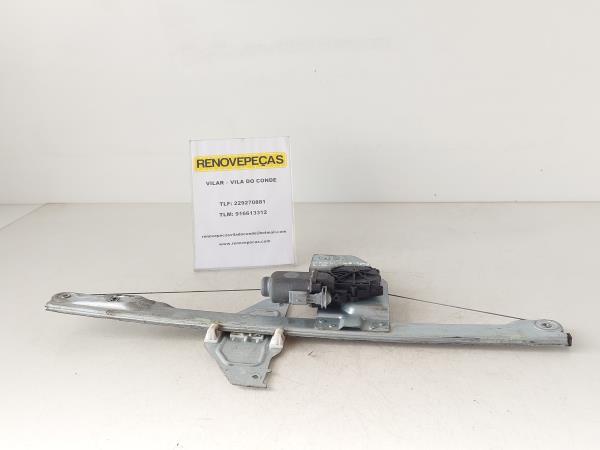 Elevador vidros frente direito CITROËN Berlingo (B9)