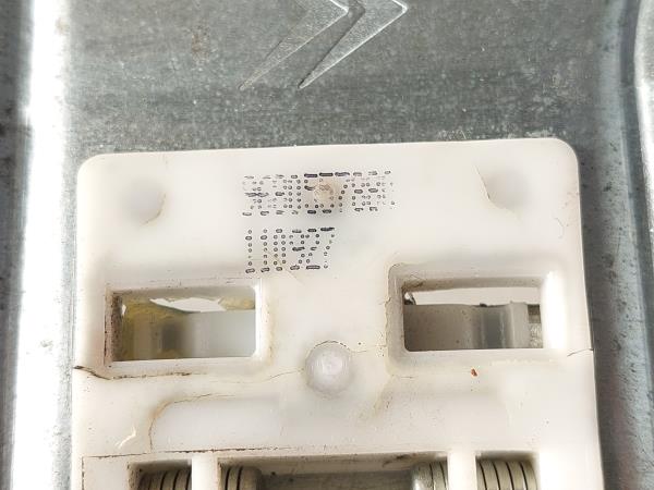 Elevador vidros frente direito CITROËN Berlingo (B9) Imagem-3