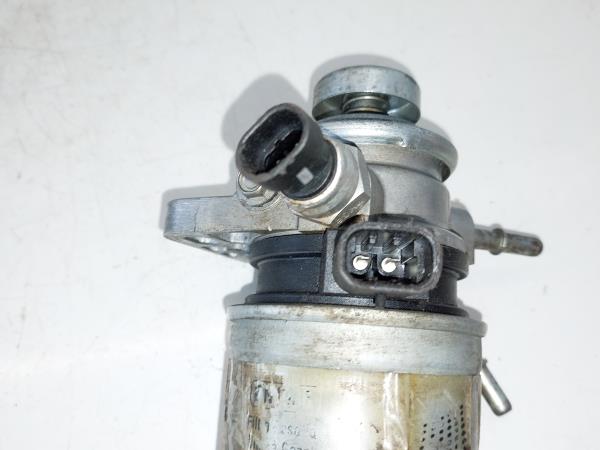 Cubierta / carcasa del filtro de aceite HYUNDAI i10 (PA) Imagem-2