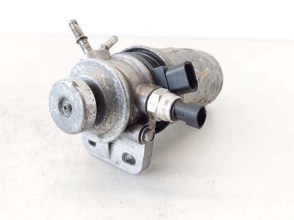 Cubierta / carcasa del filtro de aceite HYUNDAI i10 (PA) Imagem-1