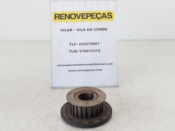 Poli Arvore Cames FORD Fiesta VII (HJ, HF)