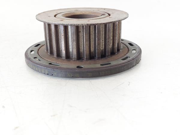 Poli Arvore Cames FORD Fiesta VII (HJ, HF) Imagem-1