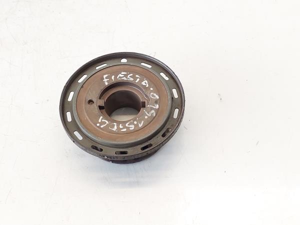 Poli Arvore Cames FORD Fiesta VII (HJ, HF) Imagem-3