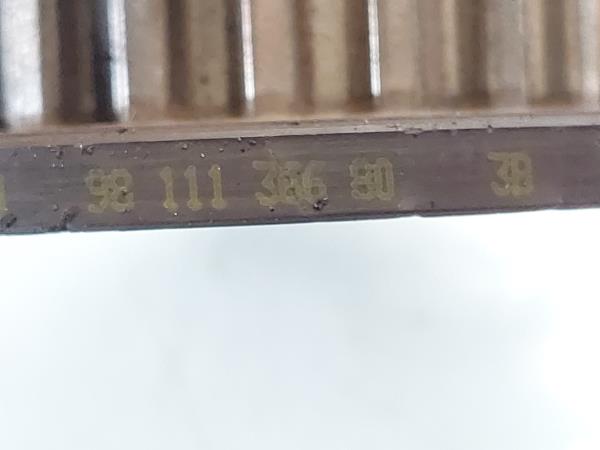 Poli Arvore Cames FORD Fiesta VII (HJ, HF) Imagem-2