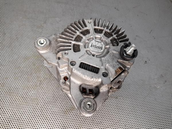 Alternador NISSAN Qashqai/Qashqai+2 I (J10, JJ10) Imagem-3