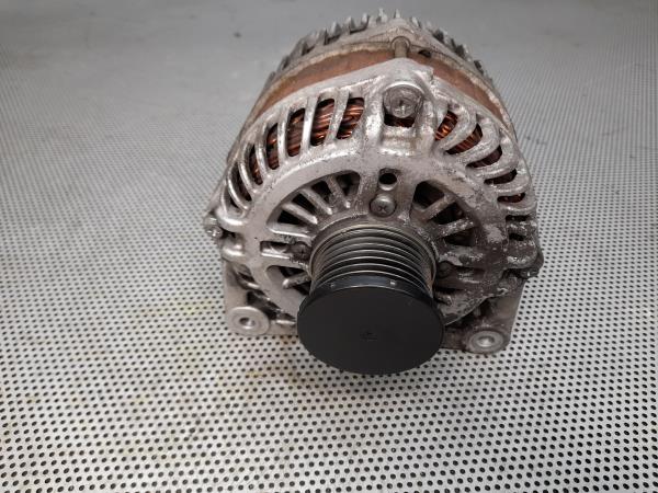 Alternador NISSAN Qashqai/Qashqai+2 I (J10, JJ10) Imagem-1