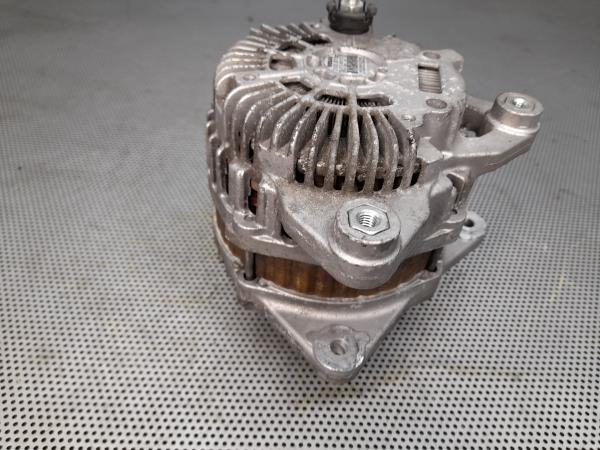 Alternador NISSAN Qashqai/Qashqai+2 I (J10, JJ10) Imagem-5