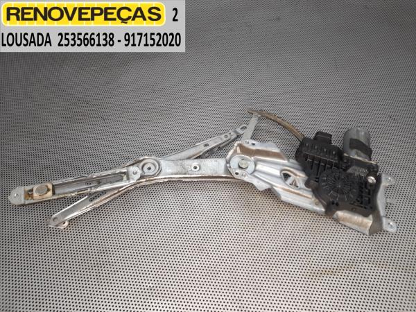 Elevador vidros frente direito OPEL Astra G Caravan Van (F70)