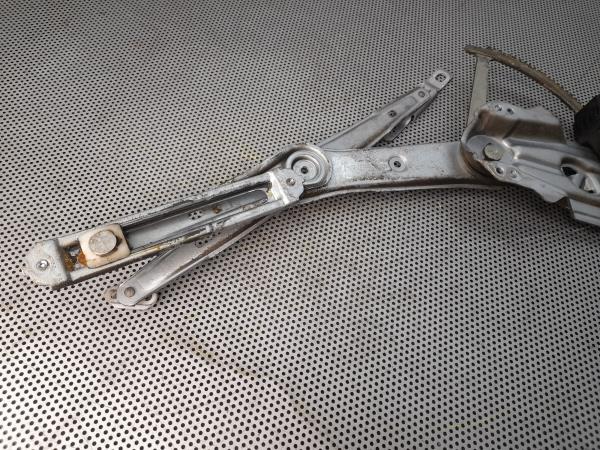 Elevador vidros frente direito OPEL Astra G Caravan Van (F70) Imagem-2