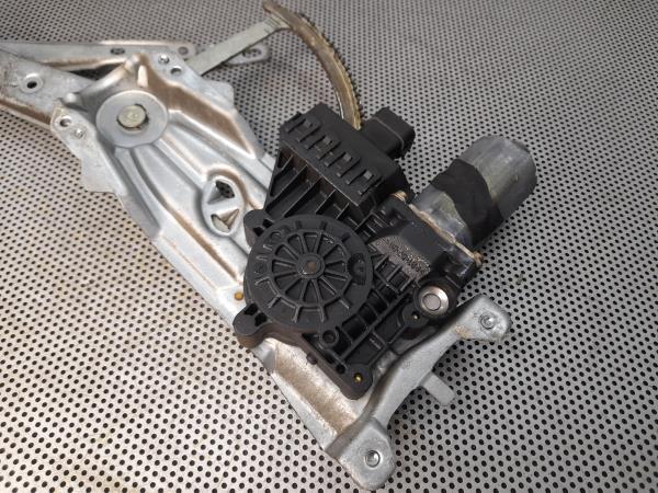 Elevador vidros frente direito OPEL Astra G Caravan Van (F70) Imagem-1