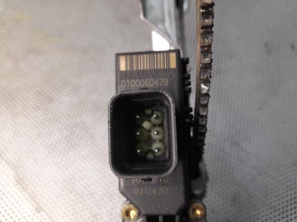 Elevador vidros frente direito OPEL Astra G Caravan Van (F70) Imagem-5