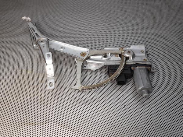 Elevador vidros frente direito OPEL Astra G Caravan Van (F70) Imagem-3