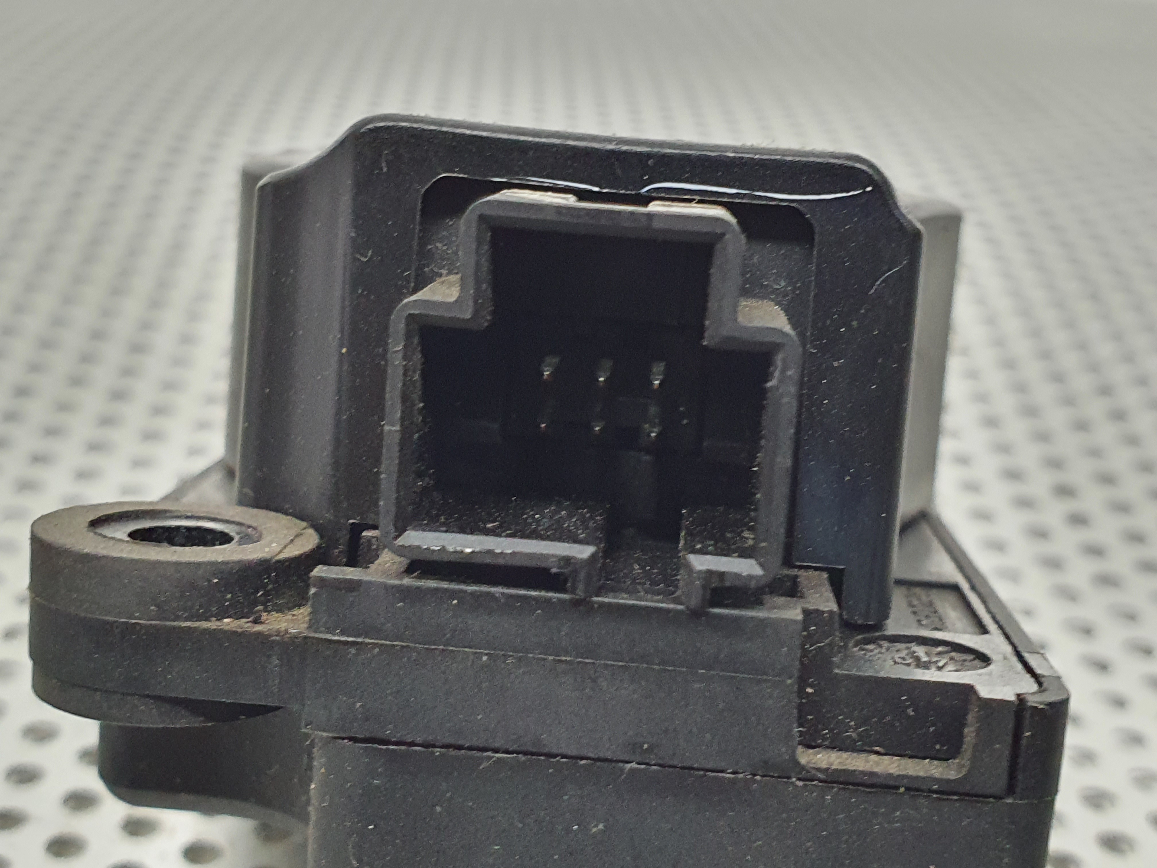 Motor del compuerta de la calefacción PEUGEOT 407 (6D_) Imagem-2