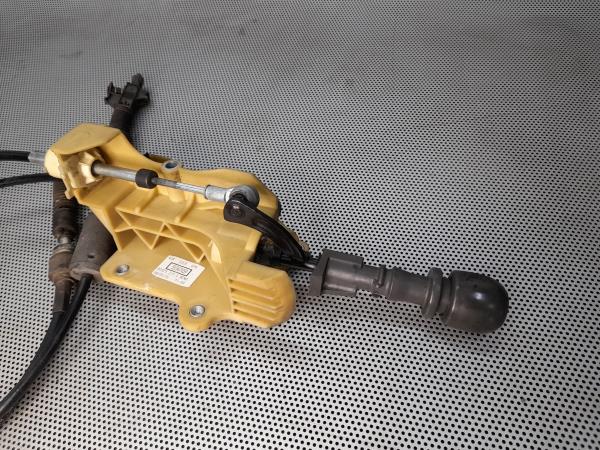 Seletor caixa velocidades FIAT Idea (350_) Imagem-1