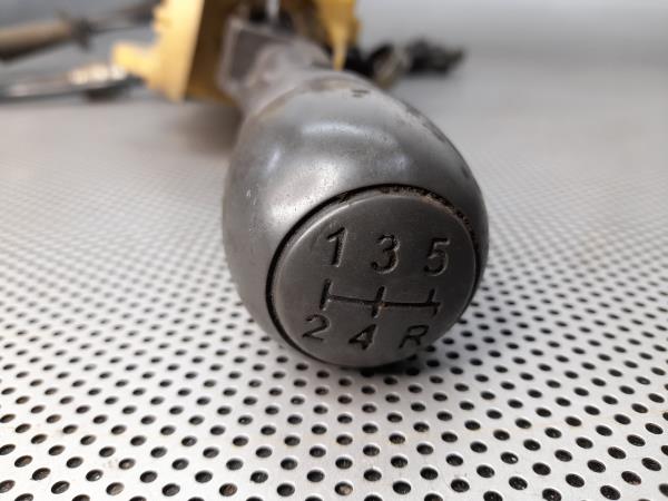 Seletor caixa velocidades FIAT Idea (350_) Imagem-3