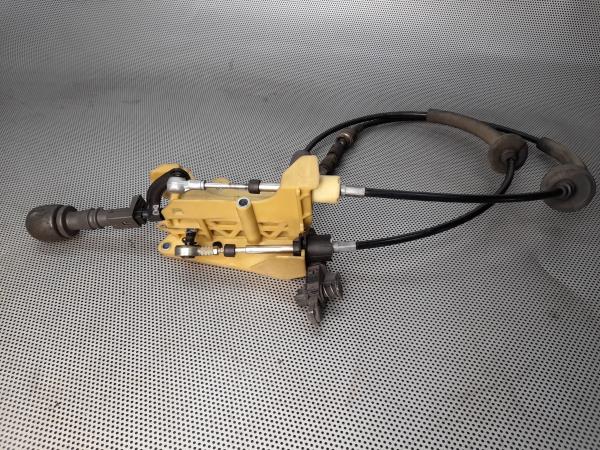 Seletor caixa velocidades FIAT Idea (350_) Imagem-5