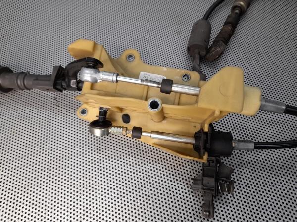 Seletor caixa velocidades FIAT Idea (350_) Imagem-6