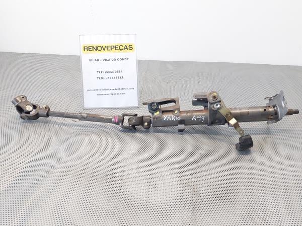 Columna de dirección TOYOTA Yaris (_P1_)