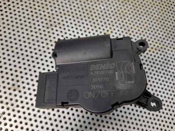 Motor del compuerta de la calefacción FIAT Grande Punto (199_) Imagem-5