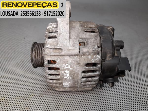 Alternador BMW 3 (E90)
