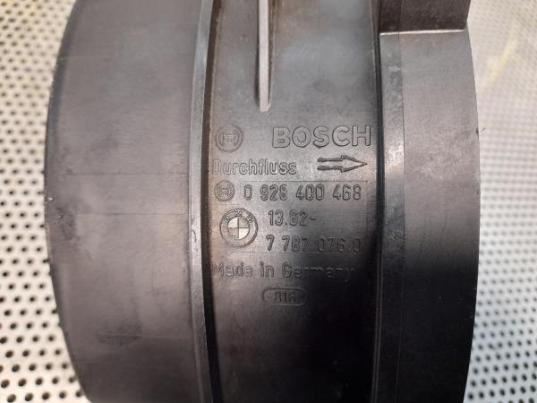 Medidor massa de ar / MAF BMW 3 (E46) Imagem-3