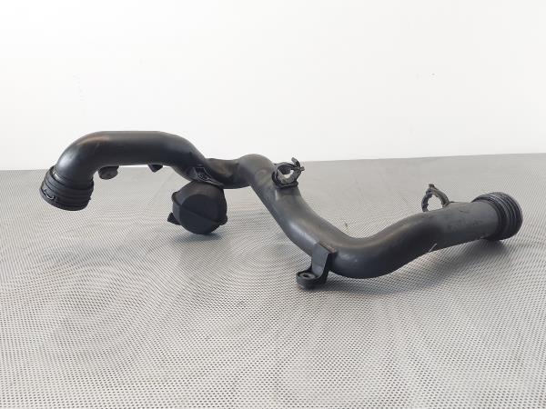 Tubo do intercooler VOLKSWAGEN Touran (1T) Imagem-2