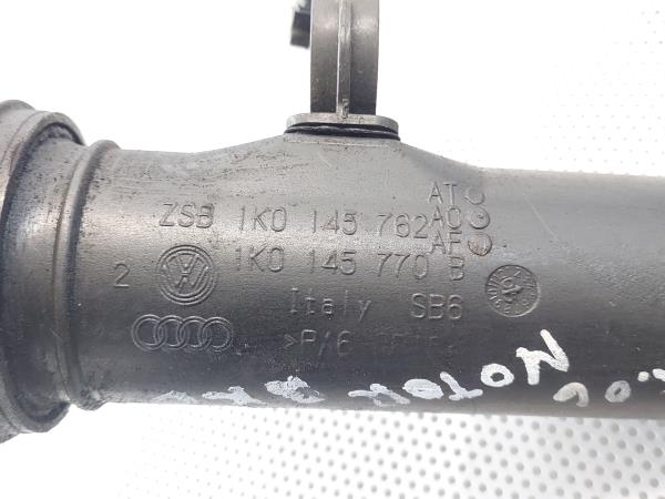 Tubo do intercooler VOLKSWAGEN Touran (1T) Imagem-1