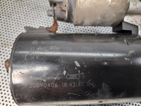 Motor de arranque ALFA ROMEO Mito (955_) Imagem-3