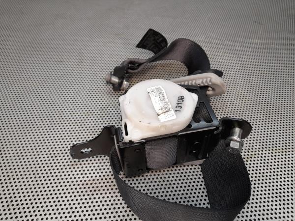 Right rear seatbelt HONDA Civic VIII Hatchback (FN_, FK_) Imagem-2