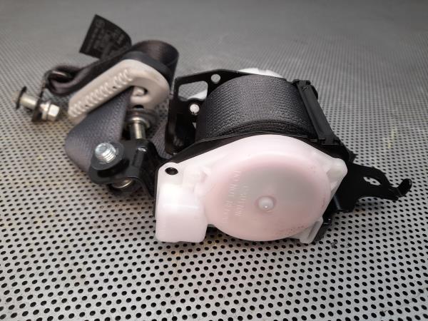 Right rear seatbelt HONDA Civic VIII Hatchback (FN_, FK_) Imagem-4