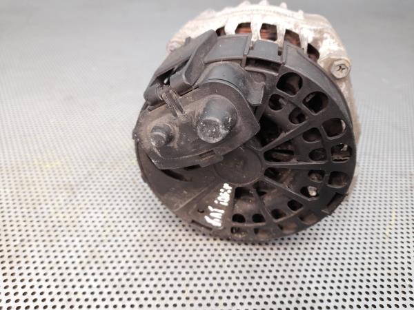 Alternador FIAT Idea (350_) Imagem-2