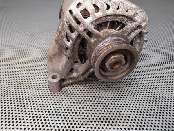 Alternador FIAT Idea (350_) Imagem-1
