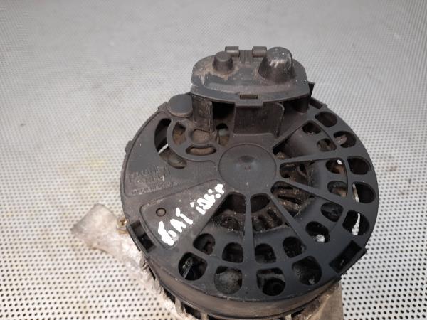 Alternador FIAT Idea (350_) Imagem-5