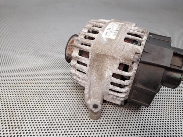 Alternador FIAT Idea (350_) Imagem-3