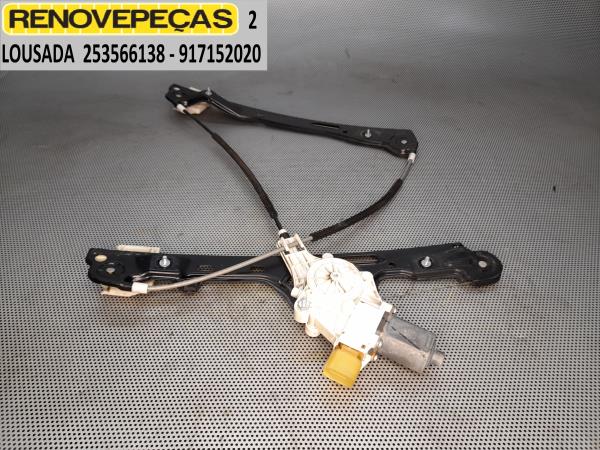 Elevador vidros frente direito BMW 1 (E87)