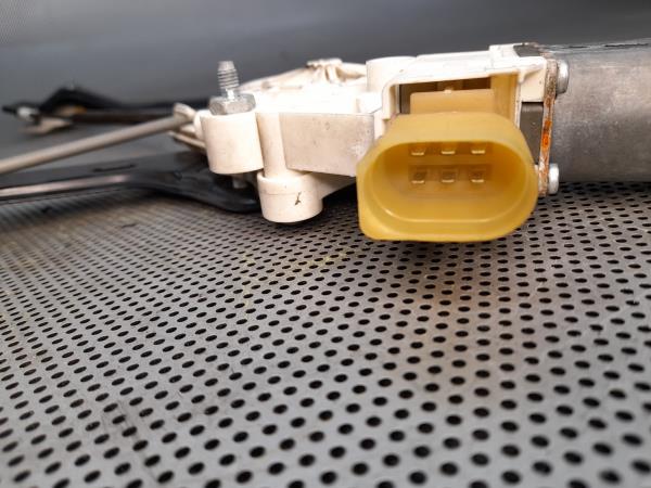 Elevador vidros frente direito BMW 1 (E87) Imagem-2