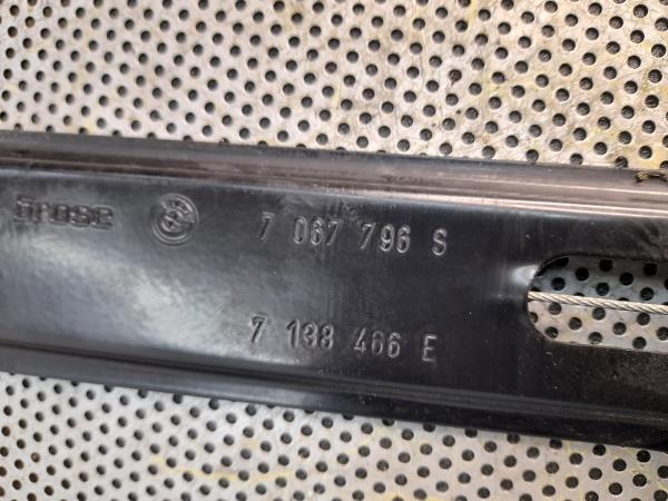 Elevador vidros frente direito BMW 1 (E87) Imagem-7