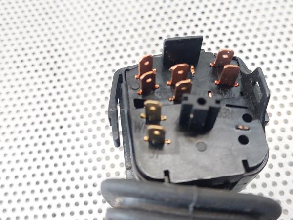 Conjunto / manetes de luzes e limpa vidros OPEL Corsa B Imagem-1