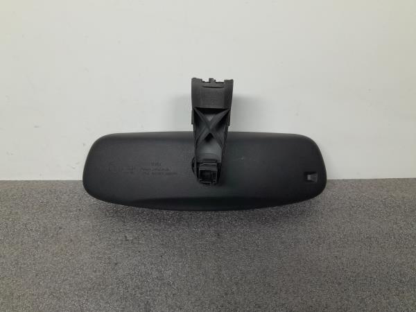 Espelho retrovisor interior PEUGEOT 407 (6D_)
