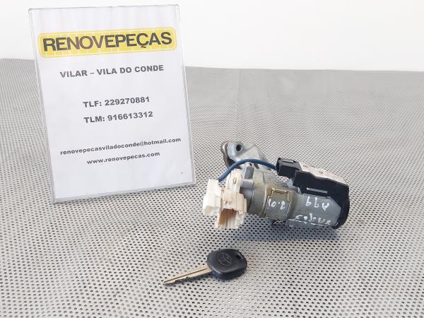 Bombín de encendido TOYOTA Yaris (_P1_)