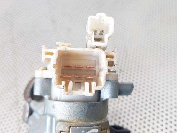 Bombín de encendido TOYOTA Yaris (_P1_) Imagem-2