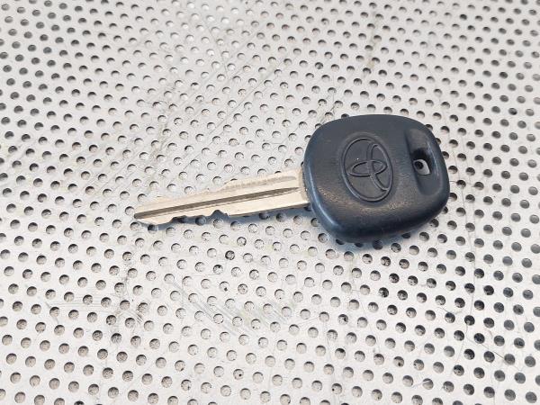 Bombín de encendido TOYOTA Yaris (_P1_) Imagem-4