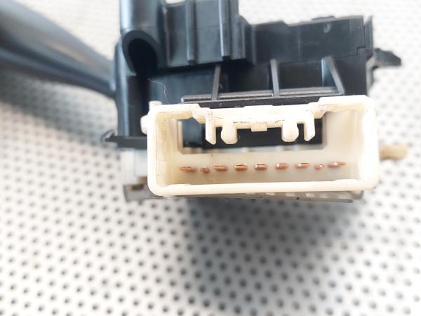 Conjunto / manetes de luzes e limpa vidros TOYOTA Yaris (_P1_) Imagem-2