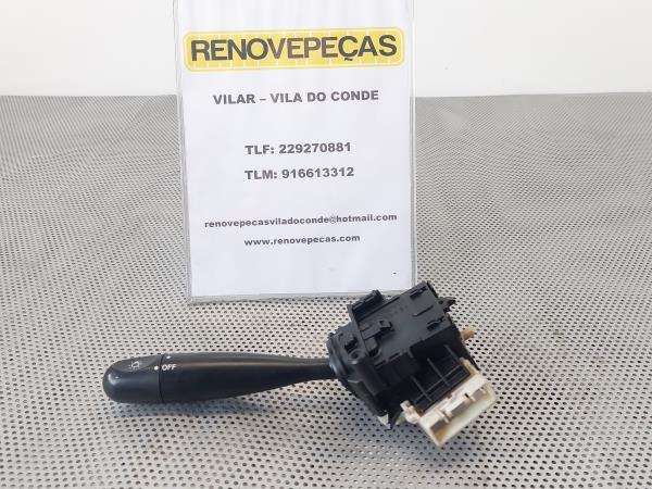 Conjunto / manetes de luzes e limpa vidros TOYOTA Yaris (_P1_)