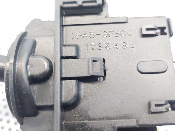 Conjunto / manetes de luzes e limpa vidros TOYOTA Yaris (_P1_) Imagem-3