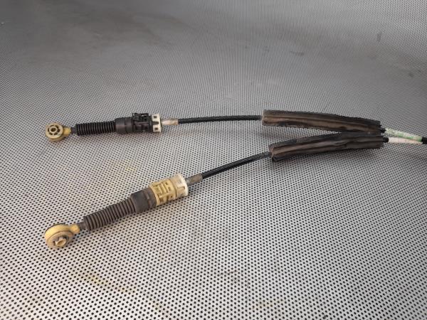 Seletor caixa velocidades RENAULT Clio IV (BH_) Imagem-3