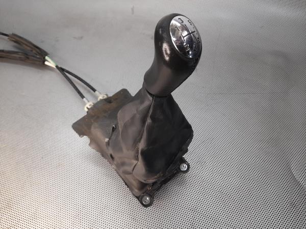 Seletor caixa velocidades RENAULT Clio IV (BH_) Imagem-1