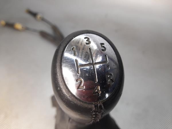 Seletor caixa velocidades RENAULT Clio IV (BH_) Imagem-2